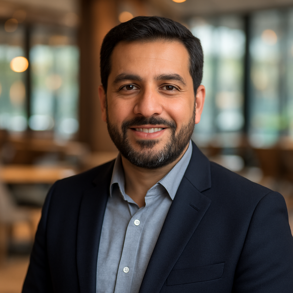 Fahad Al-Otaibi